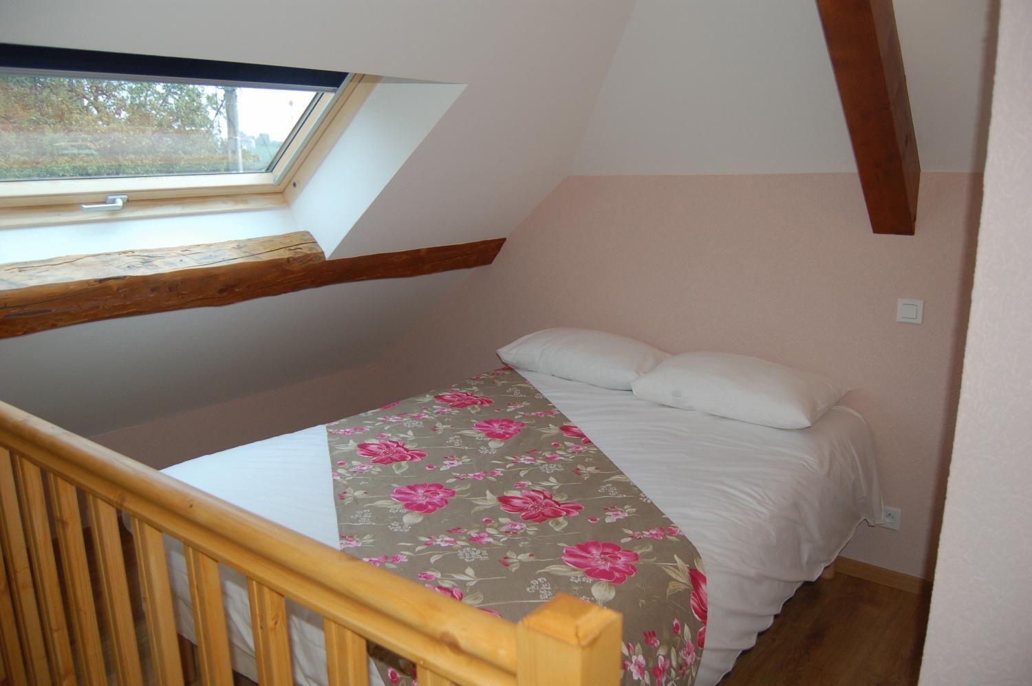 Chambre Familiale (2 Adultes et 2 Enfants)